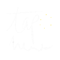 Tap Here Sticker