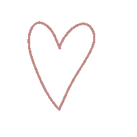 Heart Love Sticker