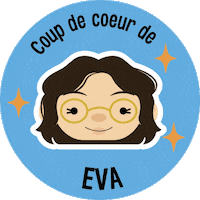 Momie Sticker