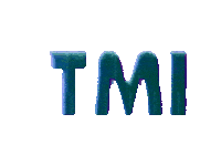 Art Glitch Sticker