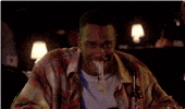 excited money GIF