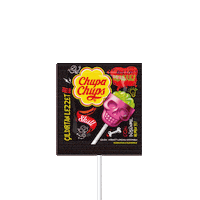 Chupa Chups Seker Sticker by Big Babol