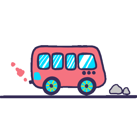 move go Sticker by yessiow