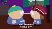 season 20 20x6 GIF by South Park 