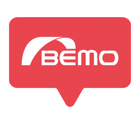 BEMOsystems giphyupload like pulse bemo Sticker