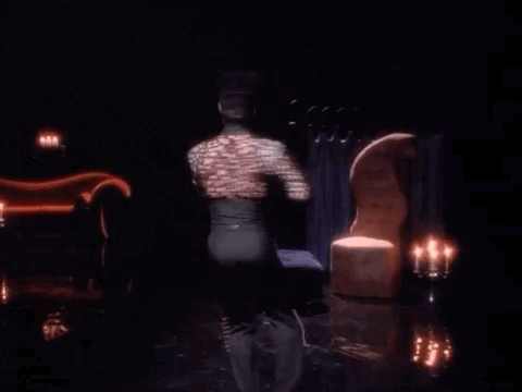 the new power generation prince GIF