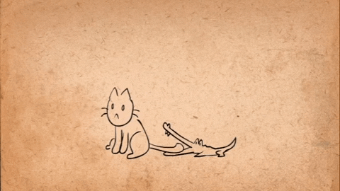 Animation GIF by Plastikiller