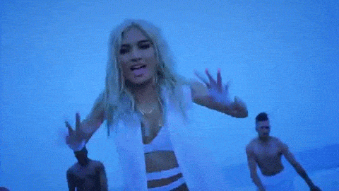 chris brown GIF by Nikos Kontovas
