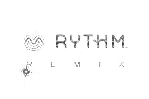 Sticker by RYTHM