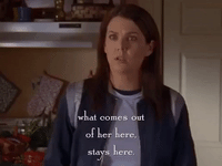 season 4 netflix GIF by Gilmore Girls 