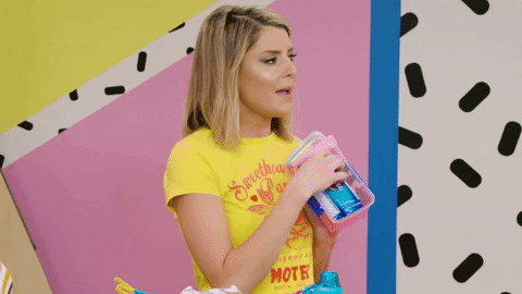 grace helbig friends GIF by This Might Get