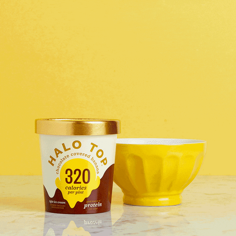 craving ice cream GIF by Halo Top Creamery