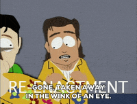GIF by South Park 