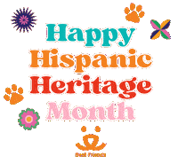 Mi Casa Pets Sticker by Best Friends Animal Society