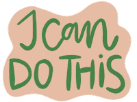 I Got This Love Sticker