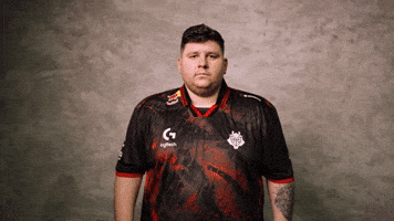 Well Done Applause GIF by G2 Esports