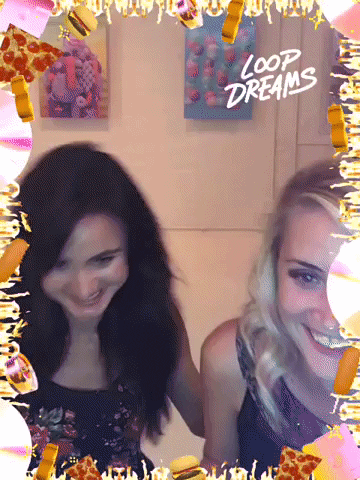 by Loop Dreams GIF Booth