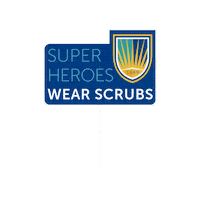 Nursing Nurses Sticker by Chamberlain University