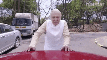episode 7 comedy GIF by Hotstar