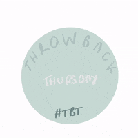 Winniemint92 throwback tbt throwback thursday throwbackthursday GIF