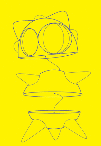 Ms Paint Art GIF