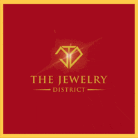 GIF by THE JEWELRY DISTRICT LV