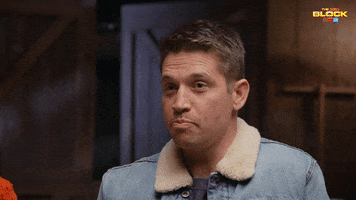 Renovate Channel 9 GIF by The Block