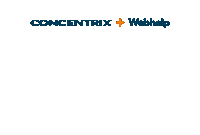 Sticker by Concentrix Latam