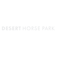 deserthorsepark dihp deserthorsepark Sticker