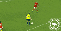 GIF by Seattle Reign FC