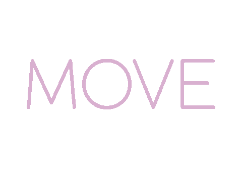 Move With Machita Sticker by Machita Activewear