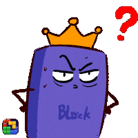 Christmas What Sticker