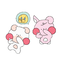 Wonpil Dowoon Sticker