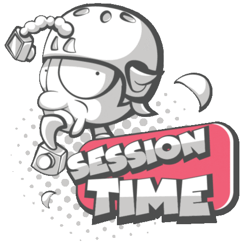 hero kitesurf Sticker