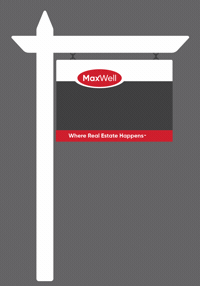 Realestate Forsale GIF by Maxwell Realty
