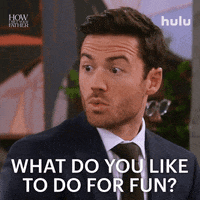 Question Wondering GIF by HULU