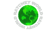 World Clothing Sticker by Ratchetón