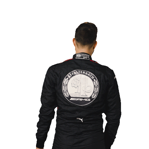 Racing Amg Sticker by Mercedes-AMG Motorsport