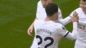 Happy Bow And Arrow GIF by Tottenham Hotspur