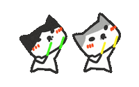 Fans Dancing Sticker by yomoyeah