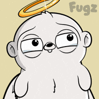 Happy Proud Of You GIF by Fugz Official