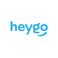 Heygo ramona heygo virtualtrips virtualtravel Sticker