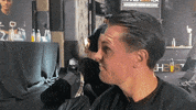 boxstaruk tom zanetti celebrity boxing boxstar jamie jewitt GIF