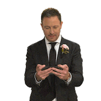Phone Reaction Sticker by Married At First Sight