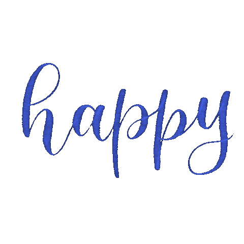 MadameDeBora giphyupload happy color joy Sticker