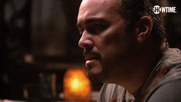 I Could Lose Everything