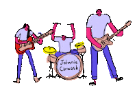 Animation Carwash Sticker