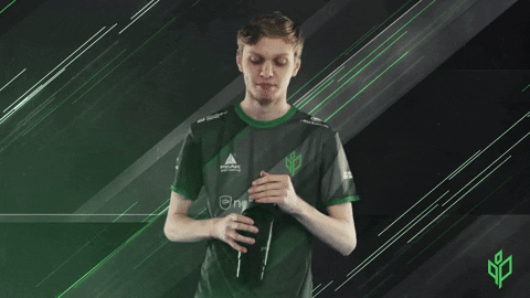 Esports Peak GIF by Sprout