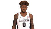 providencefriars basketball ncaa pc bball Sticker