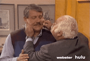 i love you kiss GIF by HULU